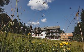 Jugendherberge Oberstdorf